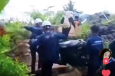 Rais Aam PBNU dan Ketum Gus Yahya Sepakat Segera Gelar Muktamar Bersama