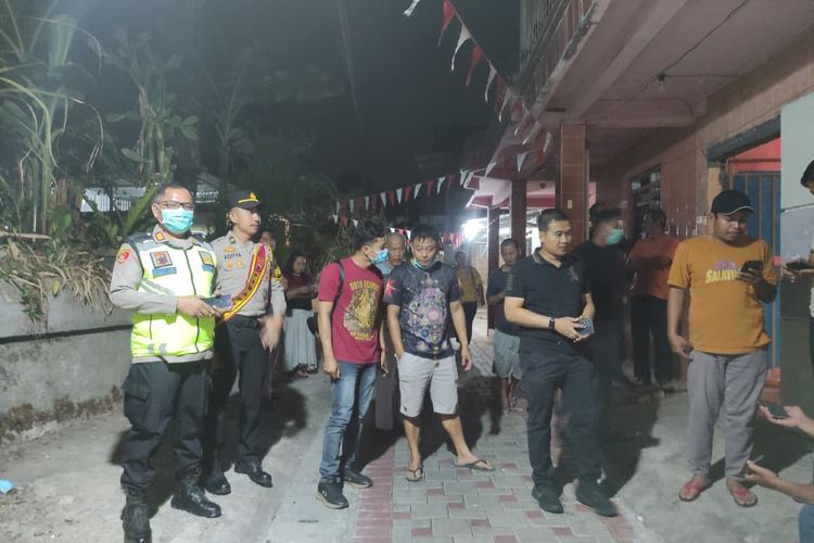 Tinggal Sendirian di Kos, Pria Ditemukan Sehari setelah Meninggal
