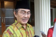 Jimly Sebut Legitimasi Pembentukan Pansus Hak Angket KPK Lemah