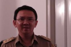 Basuki Inginnya PNS yang Lindungi Preman dan PKL Dipecat