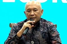 Menkop Teten: Pedagang Barang Impor di 