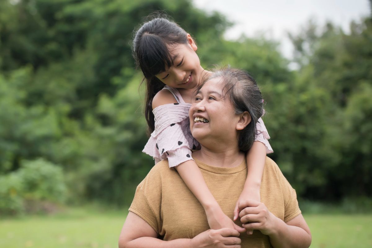 Indonesia Masuk Fase "Aging Population", Lansia Tembus 11,97 Persen
