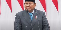 Prabowo Siap Tindak Tegas Pelaku Kecurangan Pangan, Ingatkan Denda Rp 50 Miliar