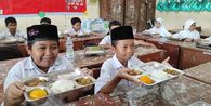 Strategi BGN agar MBG Tak Dikorupsi: Hapus Reimburse-Pakai Virtual Account