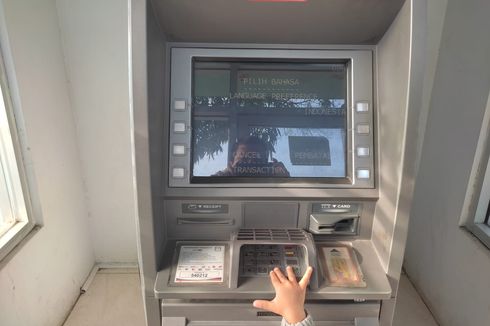 Kode Bank DKI dan Bank DKI Syariah untuk Transfer ATM