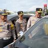 Kapolda Banten Klaim Arus Mudik 2025 di Pelabuhan Merak Banten Lancar