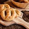 Resep Pretzel Empuk, Kudapan Khas Eropa untuk Akhir Pekan