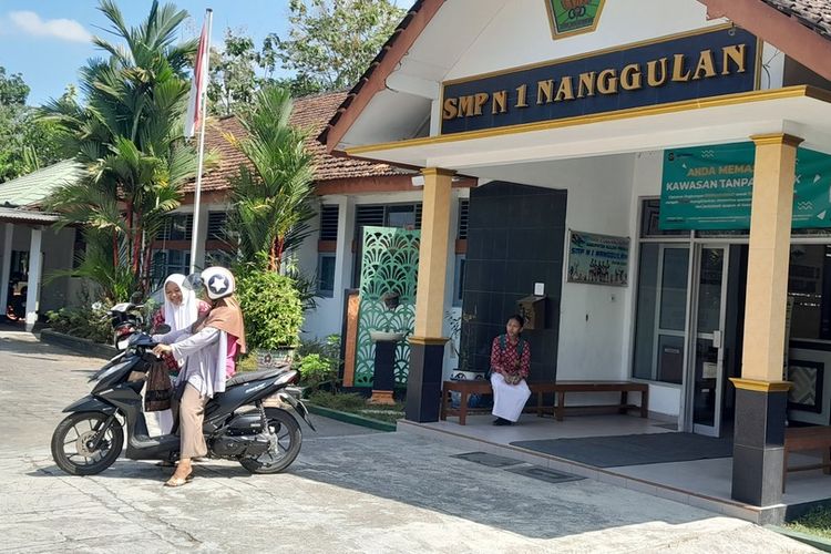 Kasus Gangguan Pencernaan Puluhan Siswa, BGN Hentikan Sementara Operasional SPPG Kulon Progo