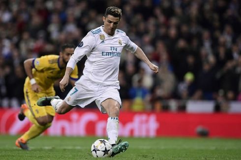 Real Madrid Sulit Cetak Gol, Nacho Minta Timnya 