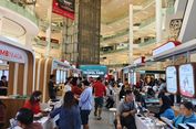 Cathay Pacific Travel Fair 2024 Digelar mulai Kamis Ini di Jakarta