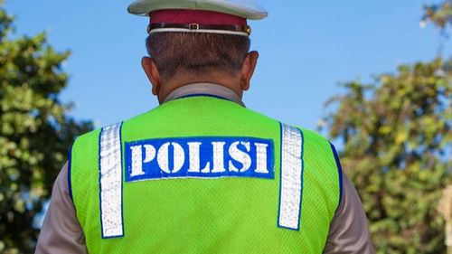Polisi Minta Rektor Apresiasi Jokowi Diduga Perintah Petinggi dan Terstruktur