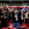 Thailand Dijanjikan Bonus Rp 8,5 Miliar Jika Juara Piala AFF 2020, Bagaimana Timnas Indonesia?
