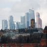 CEK FAKTA: Video Kota Moskwa Terbakar Setelah Dihantam 2 Roket