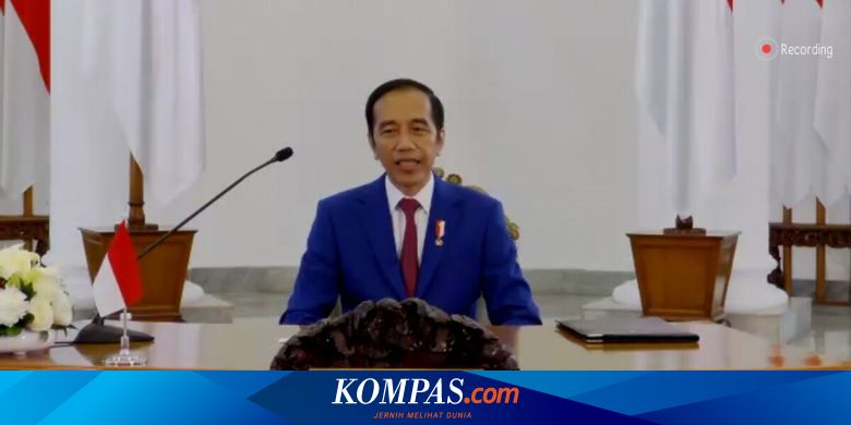 Menyelisik Tugas Dan Fungsi Gugus Tugas Percepatan Penanganan Covid 19 Yang Dibubarkan Jokowi Halaman All Kompas Com