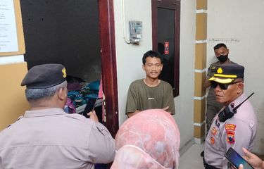 Berduaan di Kamar Kos, Tiga Pasangan Bukan Suami Istri di Tegal ...