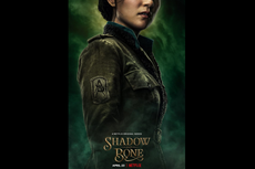 Tayang di Netflix 23 April, Berikut Sinopsis Serial Shadow and Bone