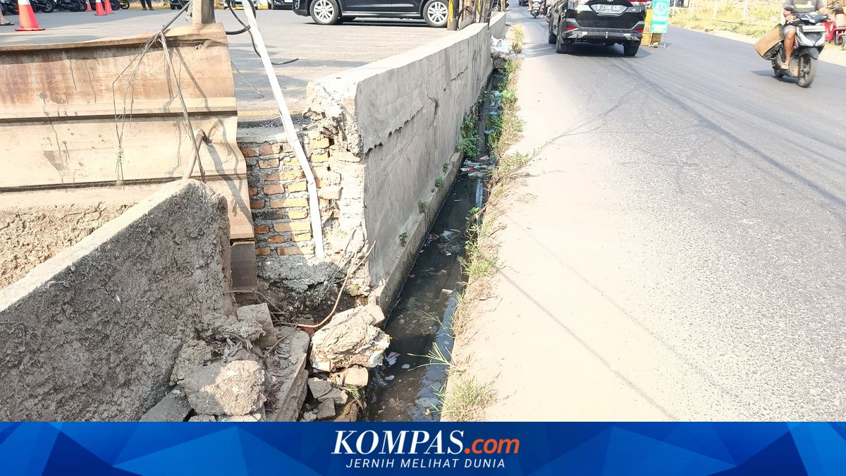 Polisi Tangkap 5 Pembunuh Dua Pemuda di Selokan Bekasi, 2 Masih Buron