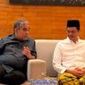 Dialog Kebangsaan Bersama Ketua MPR RI, KH Imam Jazuli Soroti Transformasi Pesantren dan Kondusivitas Muktamar ke-35 NU