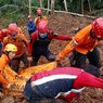 Korban Tewas Longsor Kebumen Bertambah Jadi 2 Orang