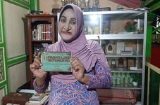 Transgender Islamic School in Yogyakarta Gears for Ramadan Amid Covid