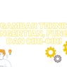 Gambar Teknik: Pengertian, Fungsi, dan Ciri-ciri