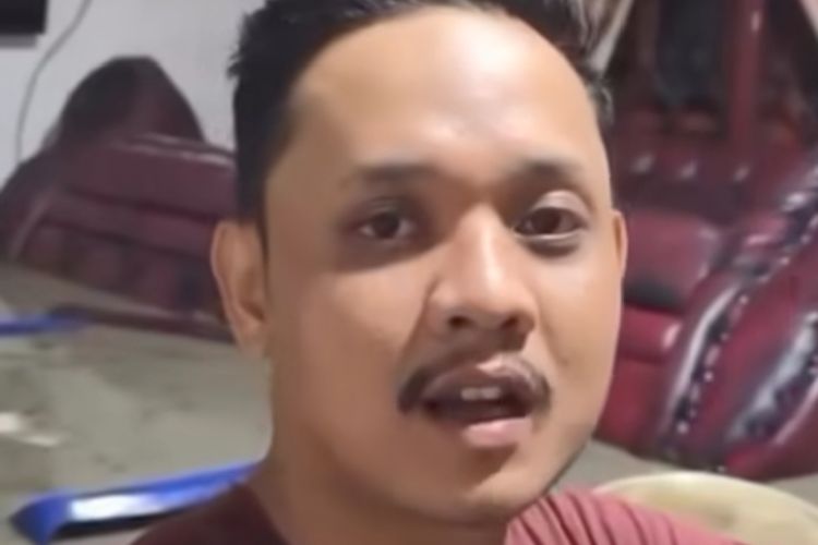 4 Kecamatan di Nias Barat Terendam Banjir, Lansia dan Anak-anak Terjebak di Lantai 2