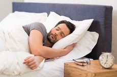 Bangun Tidur yang Baik Itu Jam Berapa? Simak Penjelasan Berikut