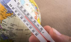 Bagaimana Kenaikan Suhu 2 Derajat Bisa Mengubah Planet Ini?