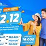Promo 12.12 KAI, Ini Daftar Kereta Api yang Pasang Tarif Diskon