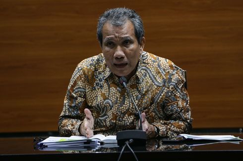 KPK Sudah Terjunkan Tim Cek Aset Sekda Riau di 7 Lokasi