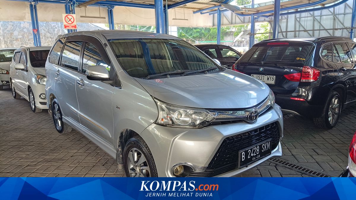 Penyakit Umum Mobil RWD, Perhatikan Sebelum Membeli
