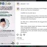 Profil Umar Shihab, Kakak Kandung Quraish Shihab yang Meninggal di Usia 86 Tahun