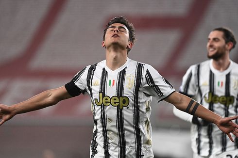 Cassano Panaskan Duel AC Milan Vs Juventus, Sebut Dybala Pemain Payah