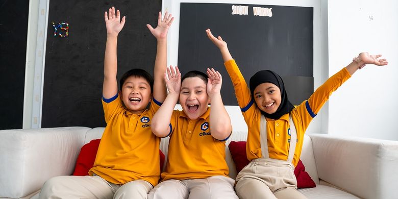 Pendidikan Inklusi Cikal dihadirkan oleh Cikal sebagai lembaga pendidikan untuk dukung optimalisasi potensi dan pengembangan diri anak-anak berkebutuhan khusus. 

