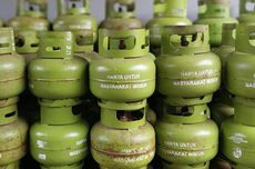 Cukup lewat Ponsel, Simak Cara Cari Gas 3 Kg di Jakarta Pakai MyPertamina