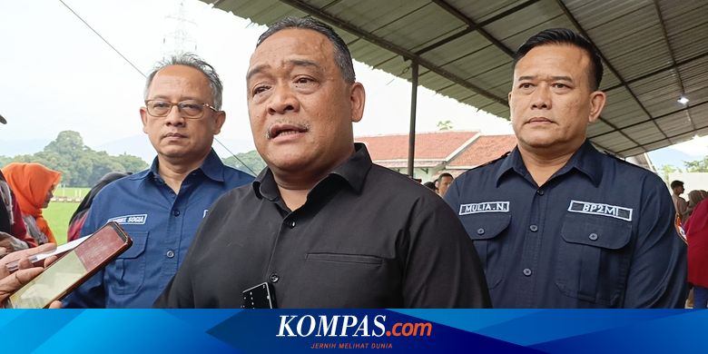 Masyarakat Jangan Mau Ditipu Gaya Prabowo