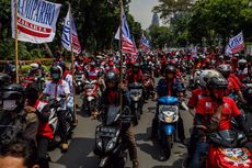 Partai Buruh Dinilai Bisa Jadi Partai yang Diperhitungkan jika Mampu Persatukan Kaum Buruh