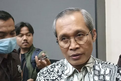 KPK Serahkan Proses Hukum Kepala Basarnas dan Bawahannya ke Puspom TNI