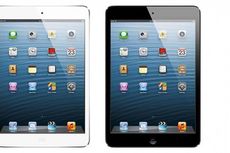 iPad Baru Datang, iPad Lama Turun Harga
