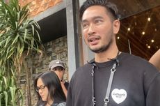 Jawaban Jeje Govinda Dikabarkan Ikut Pencalonan Bupati Bandung Barat