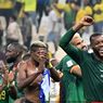 Kamerun Tersingkir meski Mengalahkan Brasil