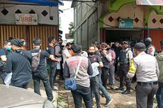 Densus 88 Tangkap Seorang Pria di Mempawah, Diduga Terkait Jaringan ISIS