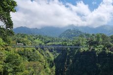 Harga Tiket Masuk Terkini Dusun Girpasang Klaten, Siapkan Uang Lebih