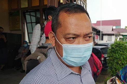 PDI-P Pecat Kader yang Jadi Calon Bupati Bengkayang Lewat Partai Lain