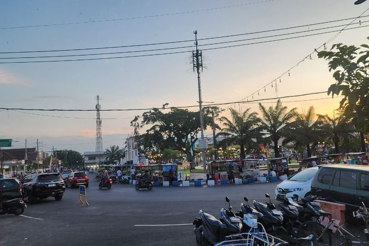 Gempa di Laut Timur Banyuwangi Terasa hingga Pasuruan 