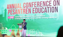 Pesantren Didorong Jadi Pusat Ilmu, Dakwah, dan Pemberdayaan Masyarakat