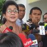 Mantan Menkes Farid dan Nila Moeloek Dirawat di RSCM karena Covid-19, Begini Kondisinya
