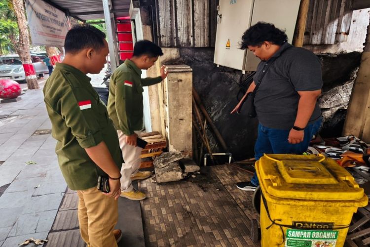 Bikin Air PDAM Tak Mengalir, Pencuri 49 Meteran Air di Grobogan Akhirnya Diringkus