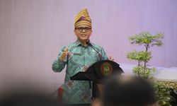 Menteri Anas Sebut Digitalisasi Berperan Penting Tingkatkan Kualitas Layanan Pemerintah