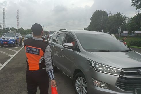 PHRI Kota Bogor Sambut Baik Ditiadakannya Ganjil Genap Selama 2 Pekan